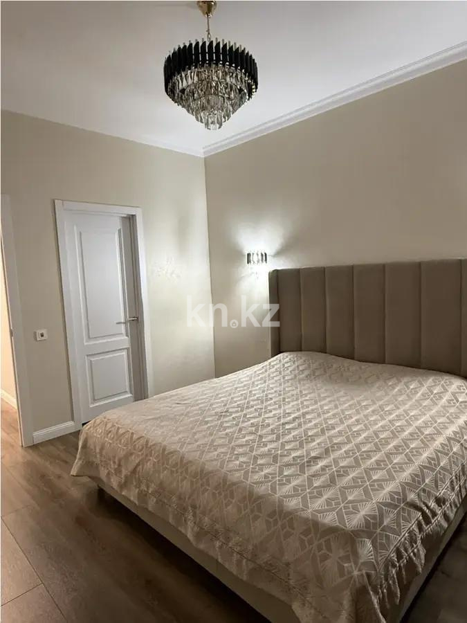 Продажа 3-комнатной квартиры, 85 м² в Астане - фото 2