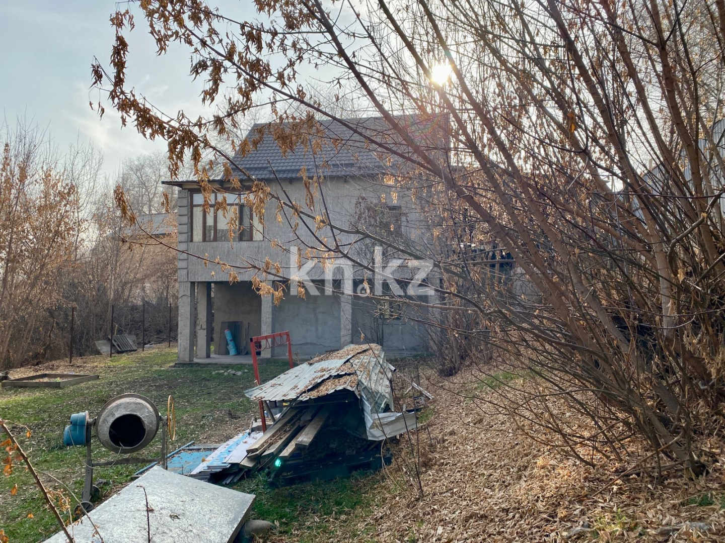 Продажа 9-комнатного дома, 234 м², Отеген батыр, Умбетай Жирау в Алматинской области - фото 3