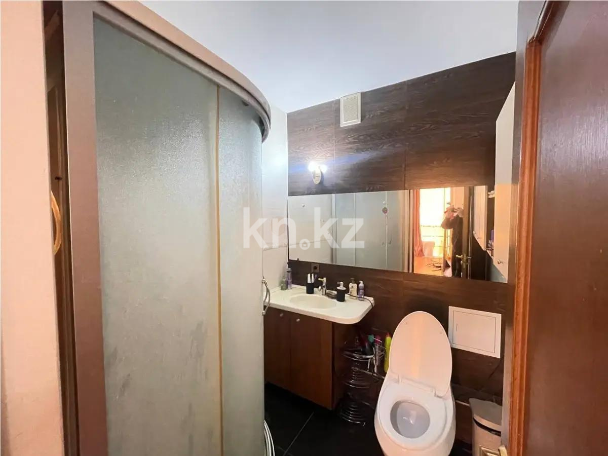 Продажа 2-комнатной квартиры, 65 м², ул. Кенесары, дом  65 в Астане - фото 4