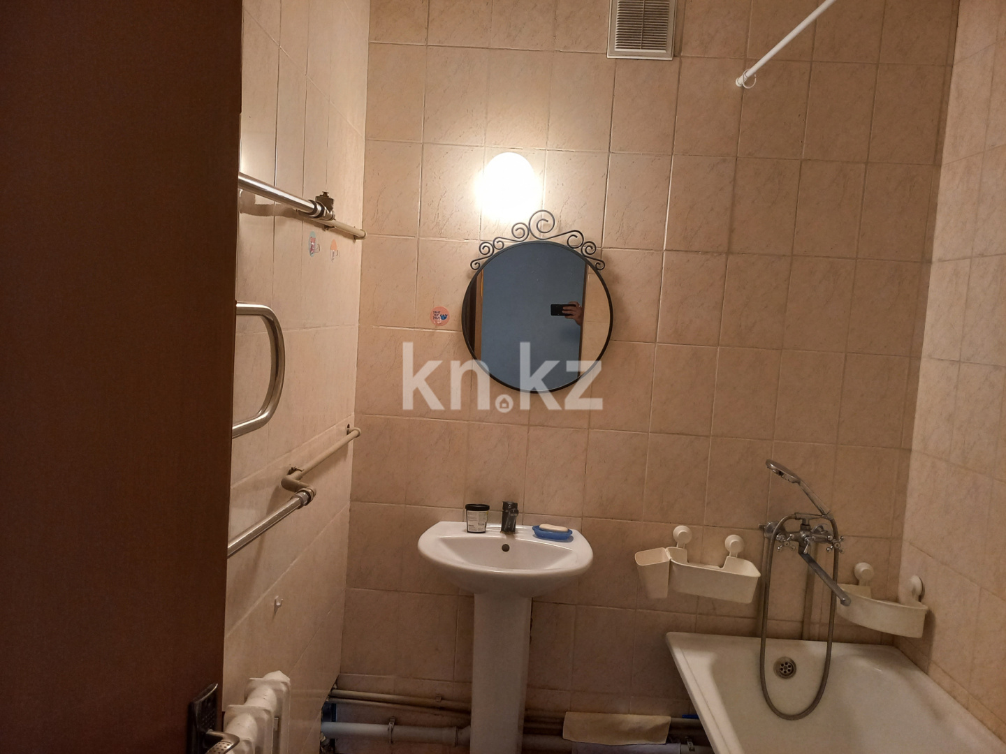 Аренда 3-комнатной квартиры, 123 м² в Алматы - фото 33
