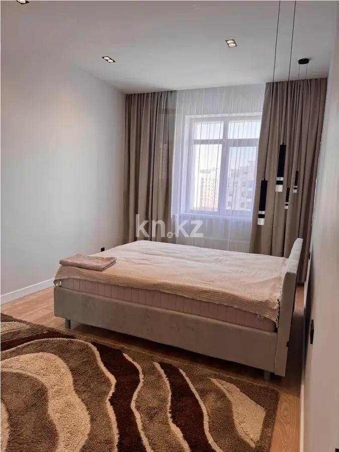 Продажа 3-комнатной квартиры, 90 м² в Астане - фото 2