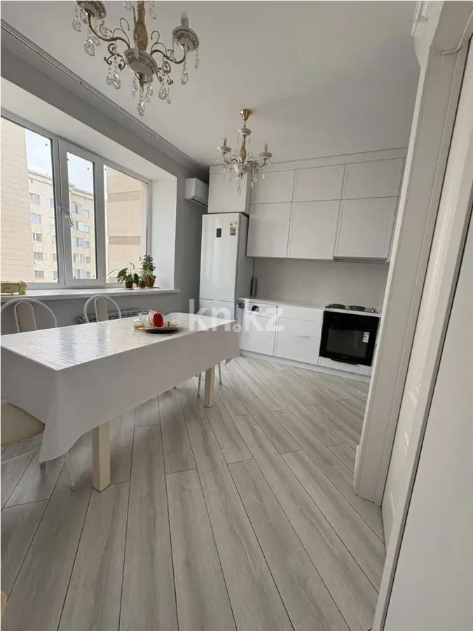Продажа 3-комнатной квартиры, 89.9 м² в Астане - фото 3