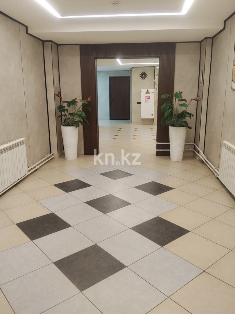 Продажа 4-комнатной квартиры, 106 м² в Астане - фото 4