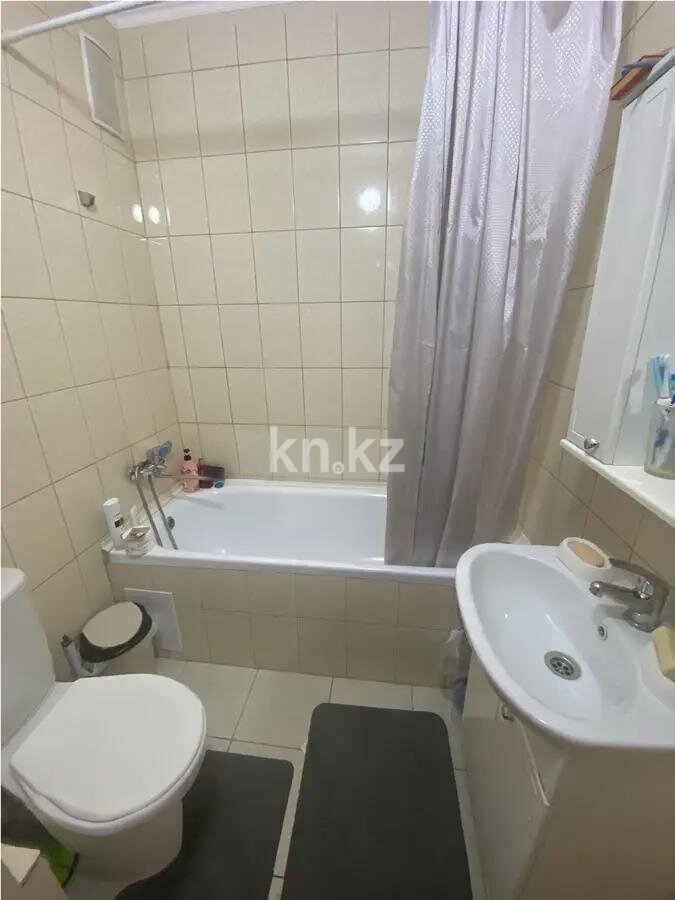 Продажа 1-комнатной квартиры, 42 м² в Астане - фото 3