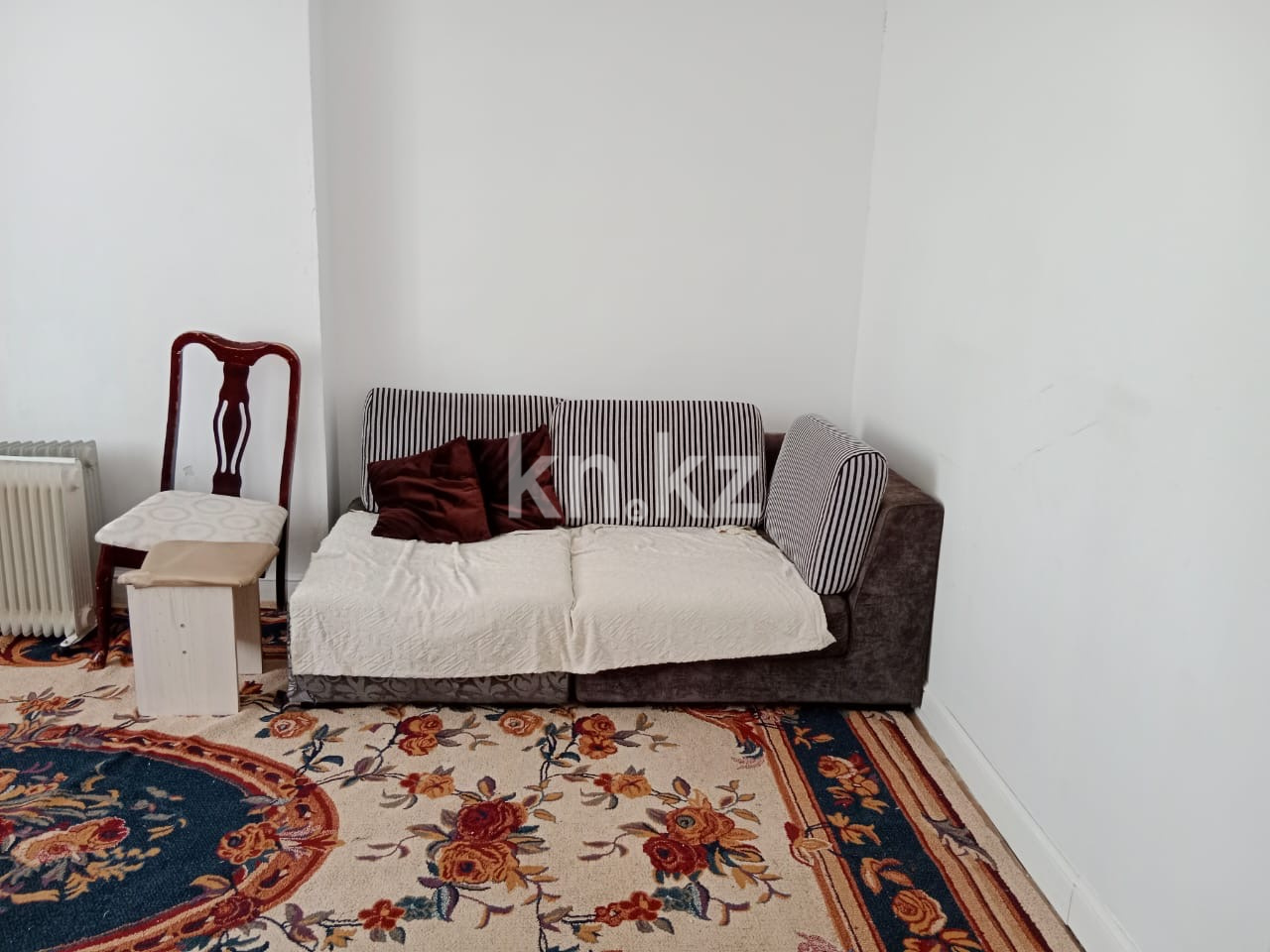 Аренда 3-комнатной квартиры, 68 м² в Астане - фото 2