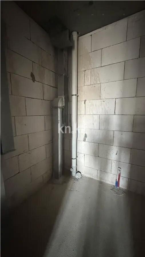 Продажа 1-комнатной квартиры, 31.63 м² в Астане - фото 3