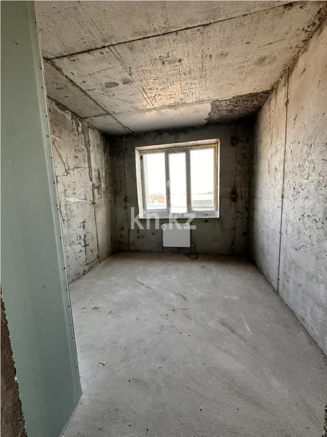 Продажа 2-комнатной квартиры, 62 м², ул. Кошкарбаева, дом  1144 в Алматы - фото 3