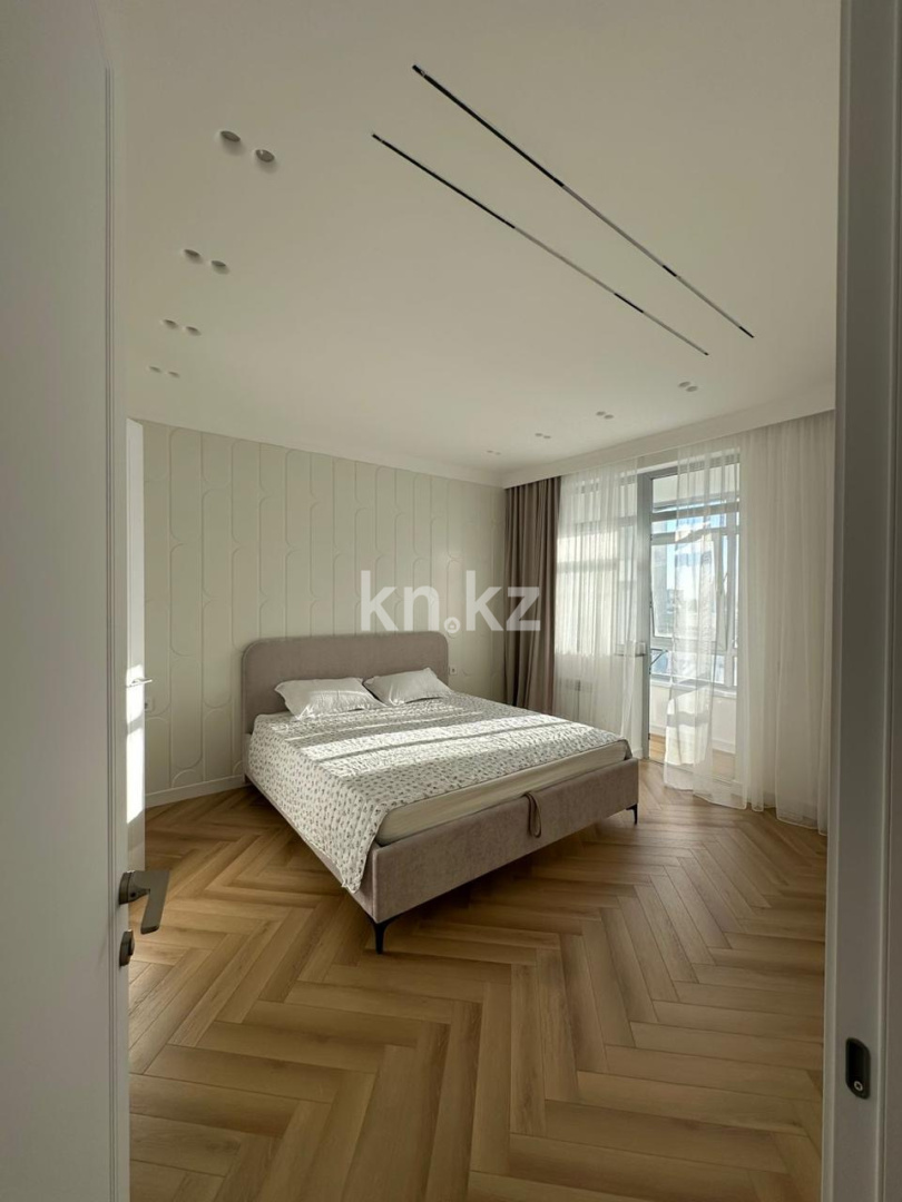 Продажа 3-комнатной квартиры, 78 м² в Астане - фото 4