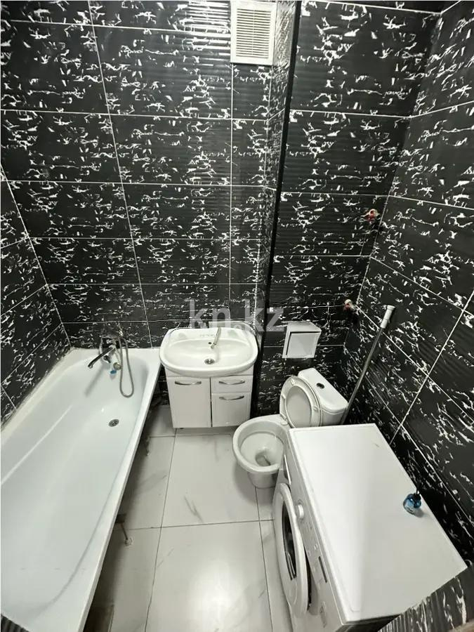 Продажа 1-комнатной квартиры, 20 м², ул. Нажимеденова, дом  19 в Астане - фото 3