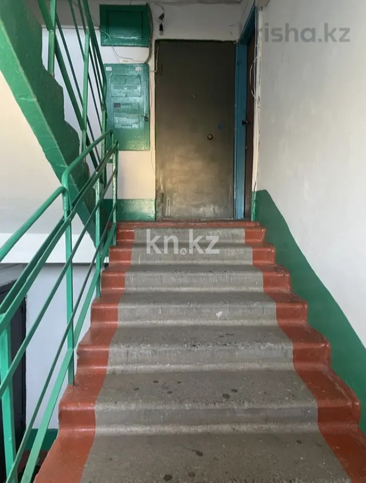 Продажа 1-комнатной квартиры, 31 м² в Караганде - фото 12