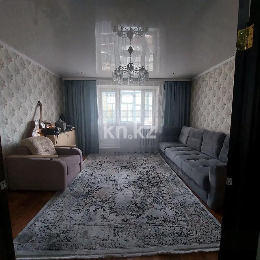 Продажа 1-комнатной квартиры, 42 м², ул. Белинского, дом  4/1 в Караганде