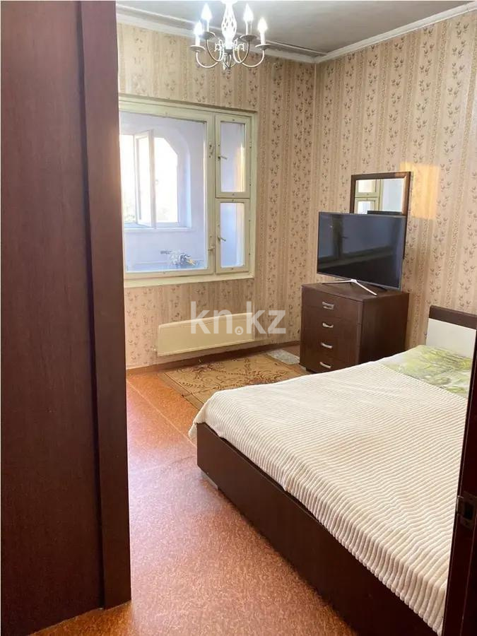 Продажа 2-комнатной квартиры, 57 м², мкр-н Аксай-3, дом  28 в Алматы - фото 2