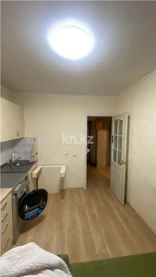 Продажа 1-комнатной квартиры, 28 м² в Астане - фото 3