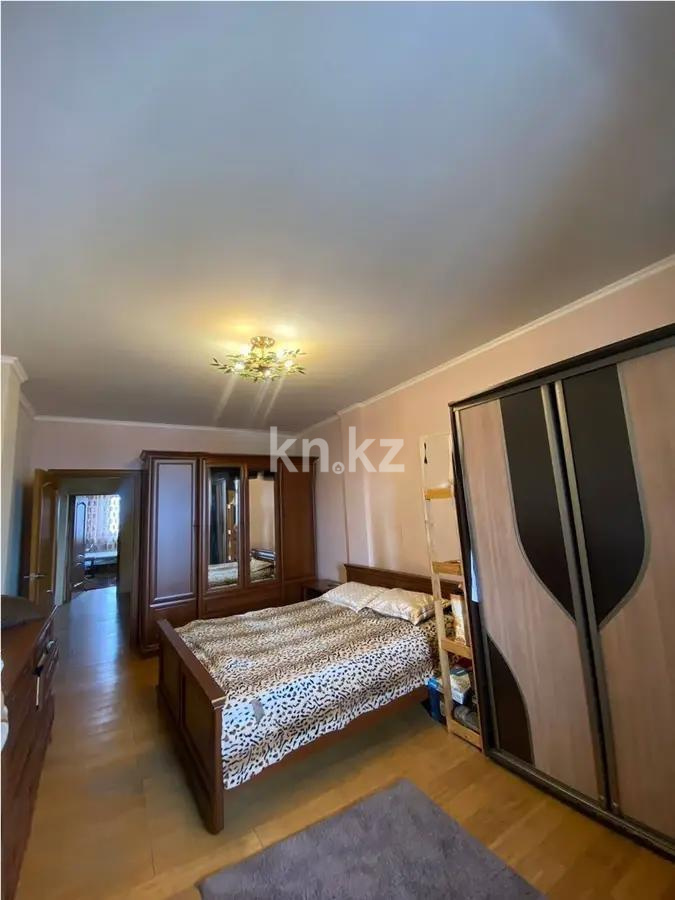 Продажа 3-комнатной квартиры, 104 м², ул. Ташенова, дом  17/1 в Астане - фото 3