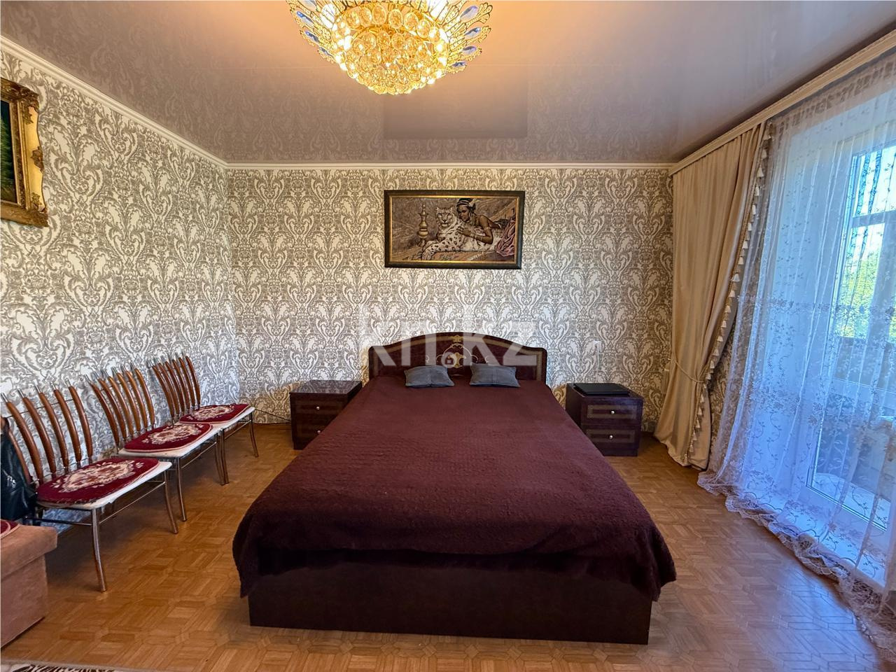 Продажа 3-комнатной квартиры, 64 м² в Караганде - фото 3
