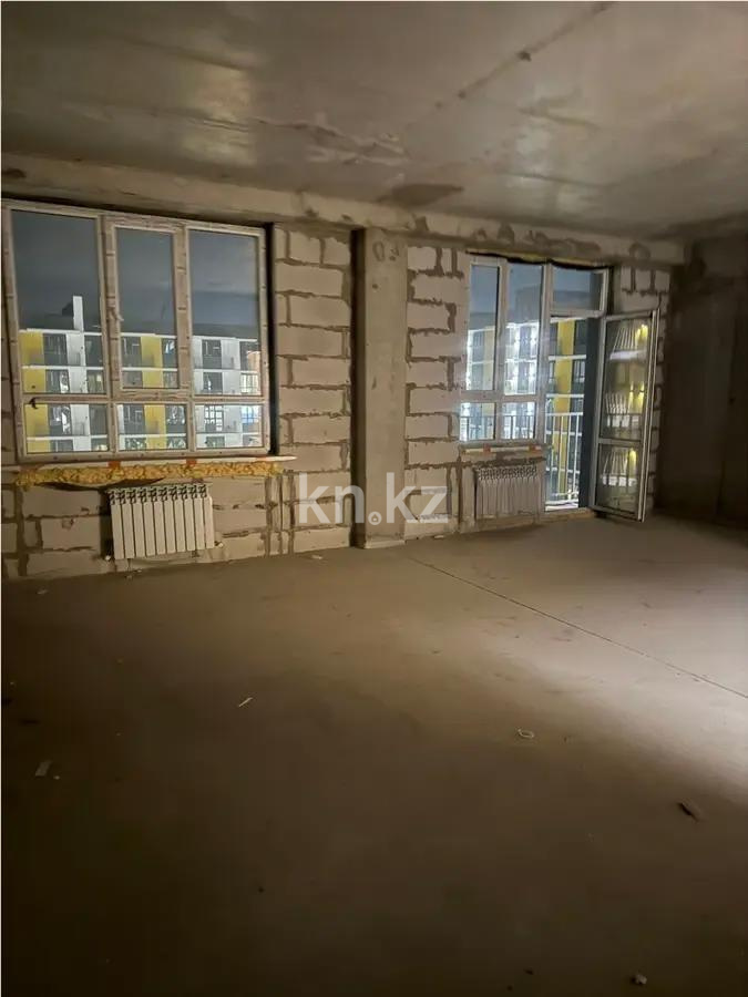 Продажа 2-комнатной квартиры, 45 м² в Алматы - фото 2