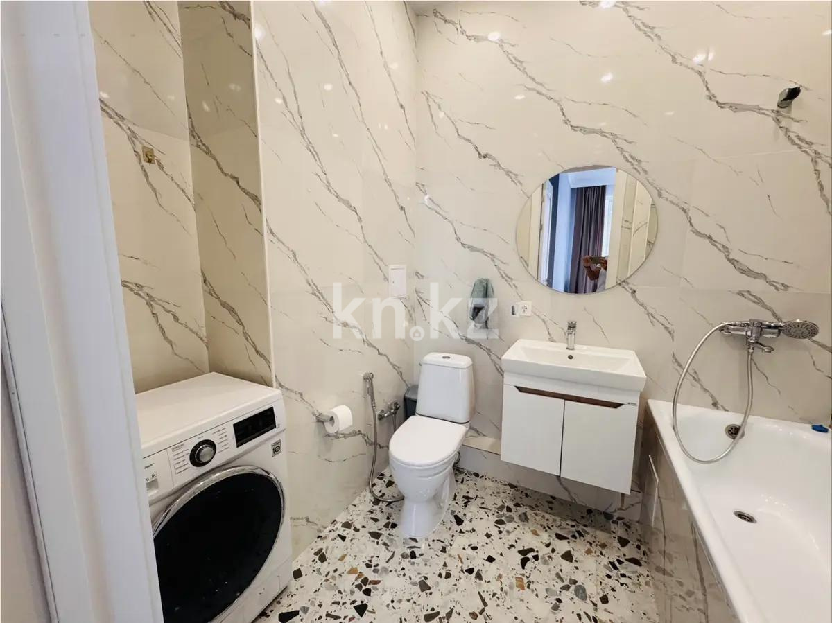 Продажа 2-комнатной квартиры, 60 м² в Астане - фото 4