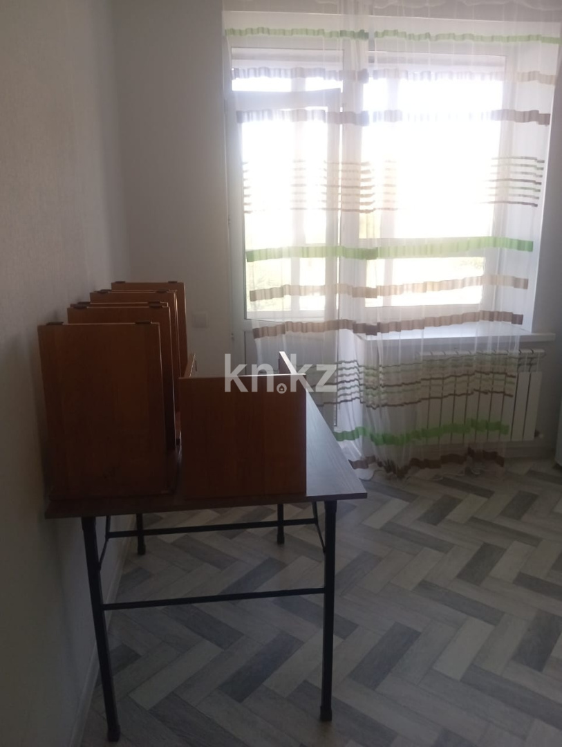 Аренда 1-комнатной квартиры, 39 м² в Астане - фото 7