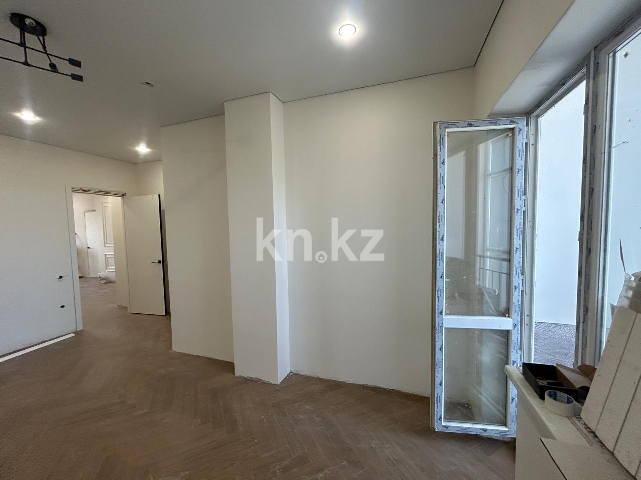 Продажа 3-комнатной квартиры, 81 м² в Караганде - фото 7