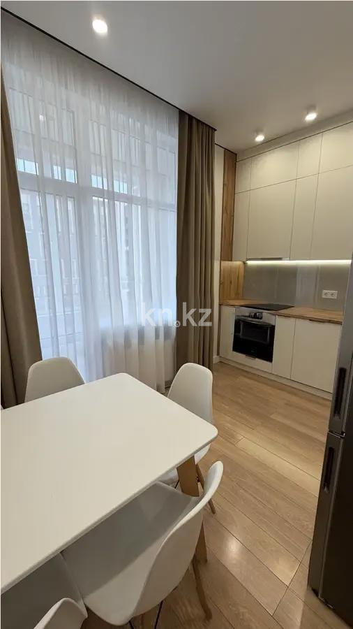 Продажа 2-комнатной квартиры, 65.5 м² в Астане - фото 2