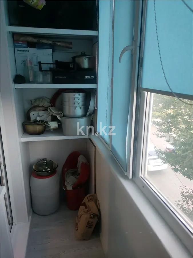 Продажа 2-комнатной квартиры, 45 м² в Караганде - фото 6