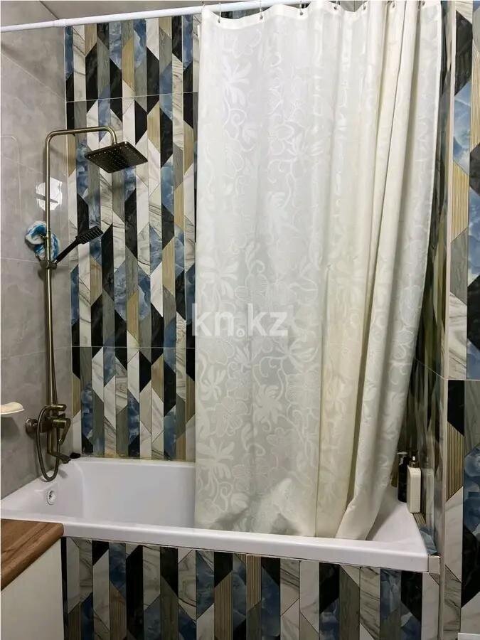 Продажа 2-комнатной квартиры, 63 м² в Алматы - фото 3