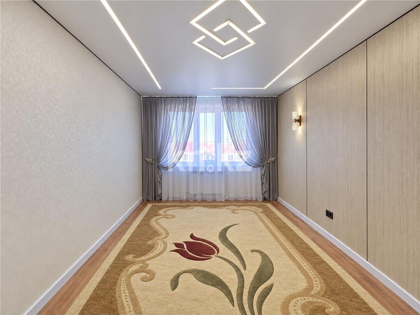 Продажа 4-комнатной квартиры, 101 м² в Темиртау