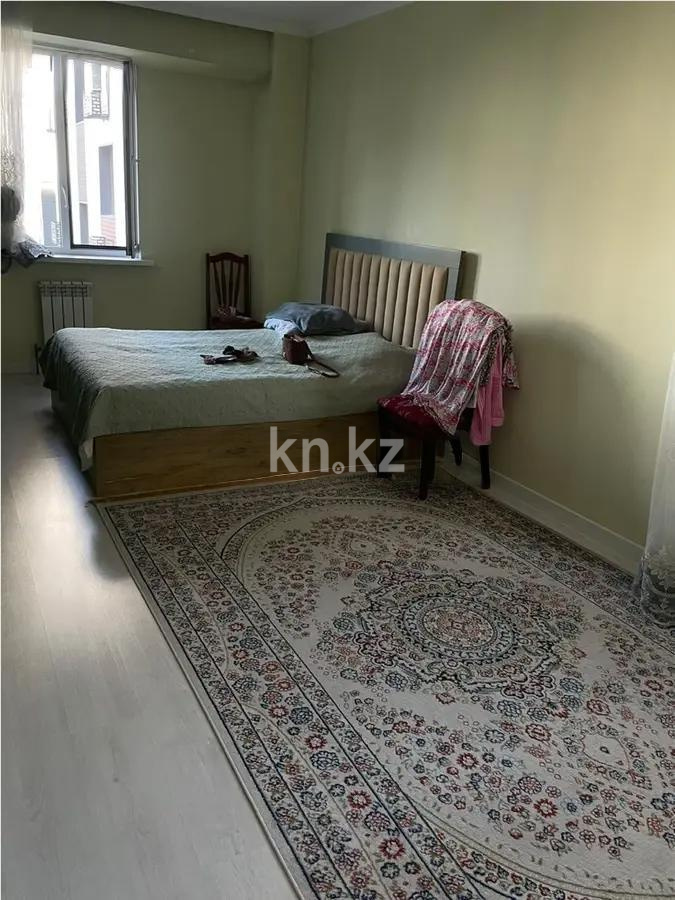 Продажа 3-комнатной квартиры, 97 м² в Алматы - фото 4