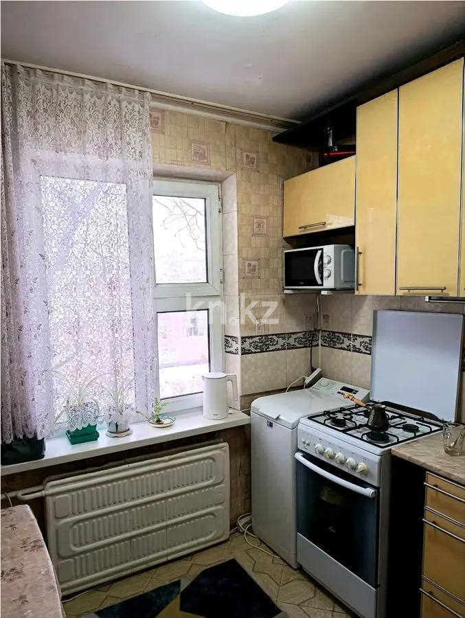 Продажа 3-комнатной квартиры, 66.8 м² в Алматы - фото 4