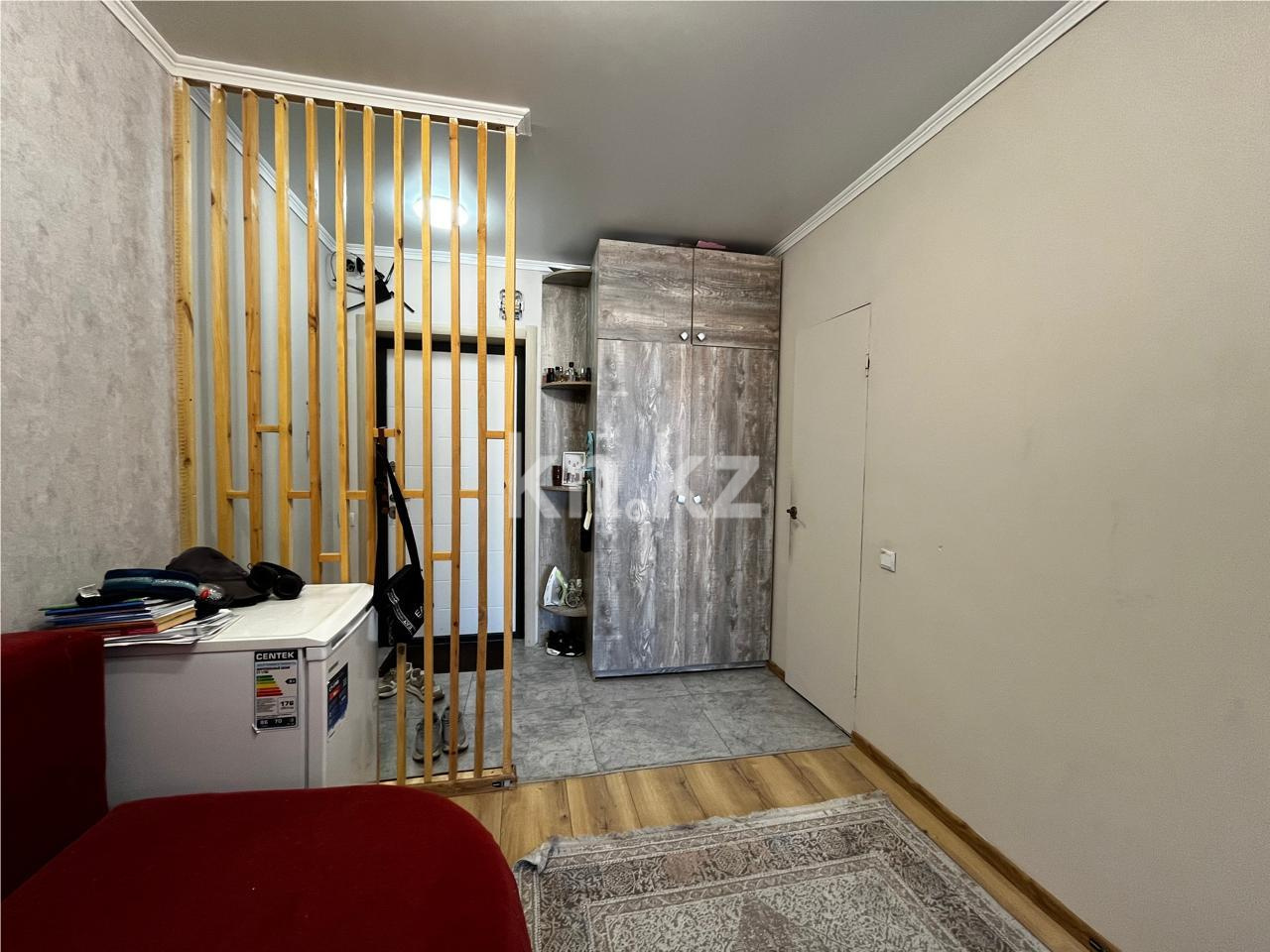 Продажа 1-комнатной квартиры, 40 м² в Караганде - фото 7