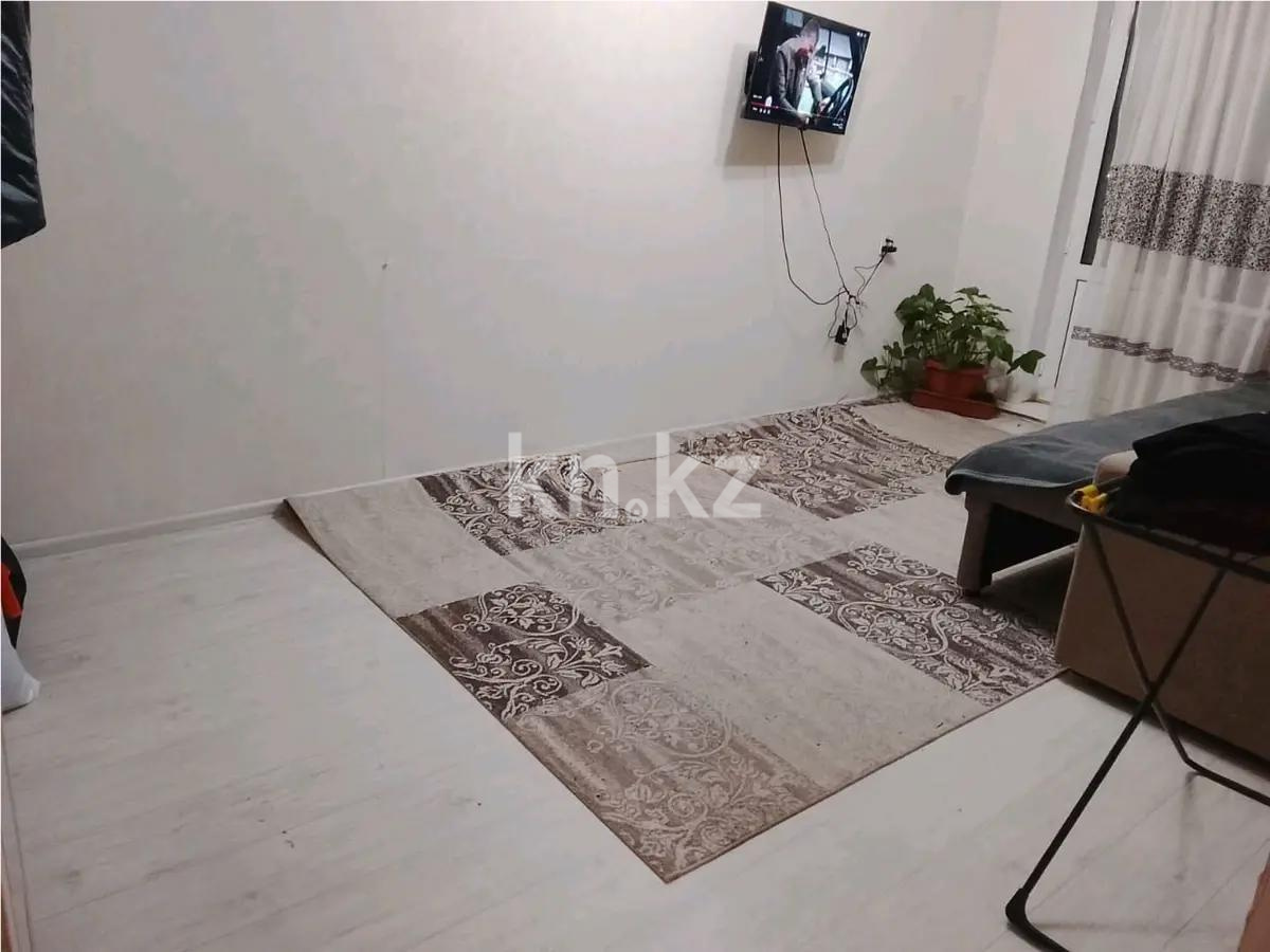 Продажа 1-комнатной квартиры, 37 м² в Караганде