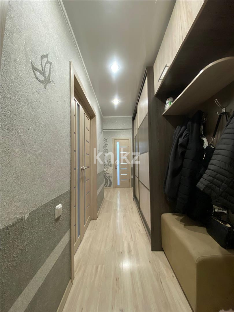 Продажа 4-комнатной квартиры, 96 м², мкр-н 8 в Темиртау - фото 14