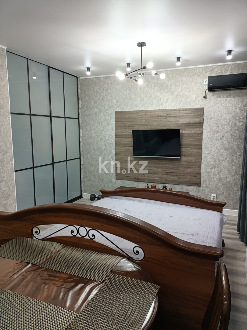 Аренда 1-комнатной квартиры посуточно, 35 м² в Актобе - фото 2