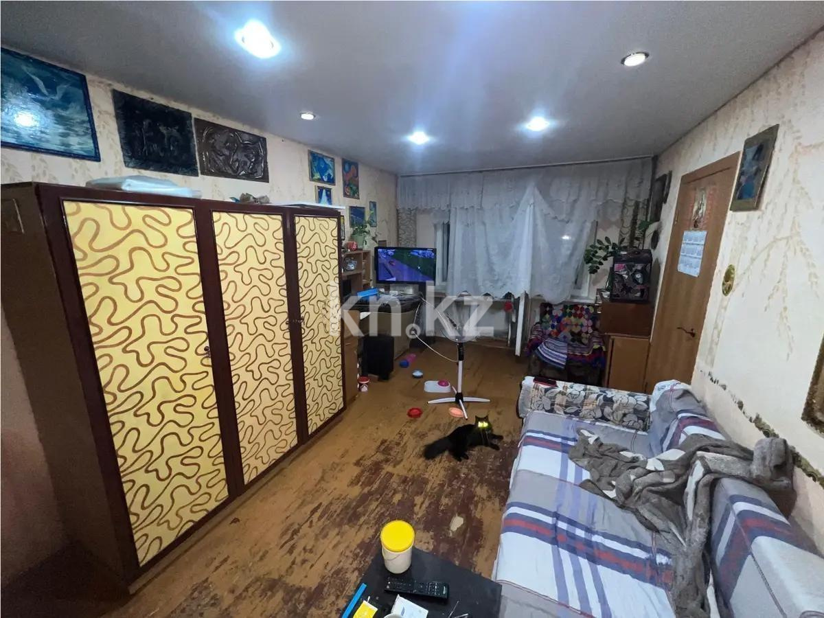 Продажа 3-комнатной квартиры, 57 м², пр. Момышулы, дом  25 в Темиртау