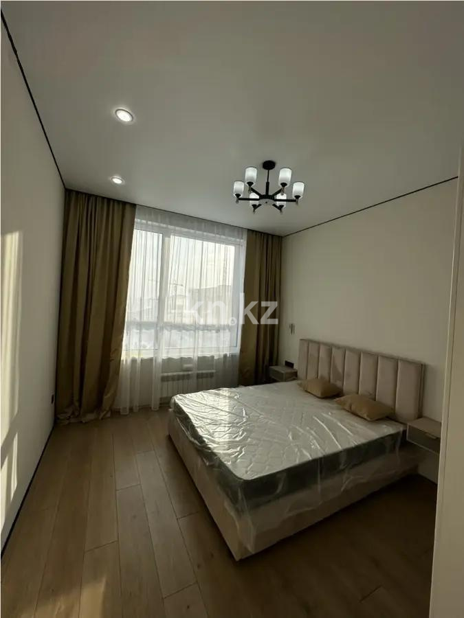 Продажа 2-комнатной квартиры, 62 м² в Астане - фото 2