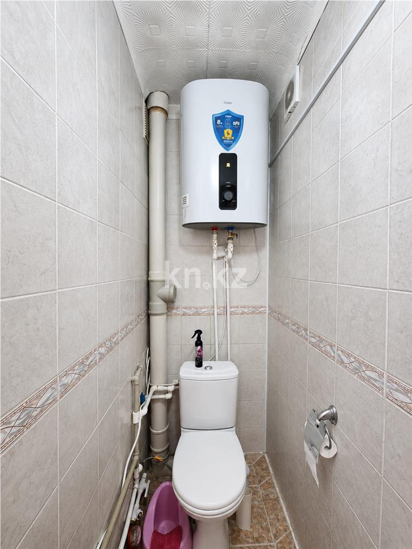 Продажа 3-комнатной квартиры, 71 м² в Темиртау - фото 11