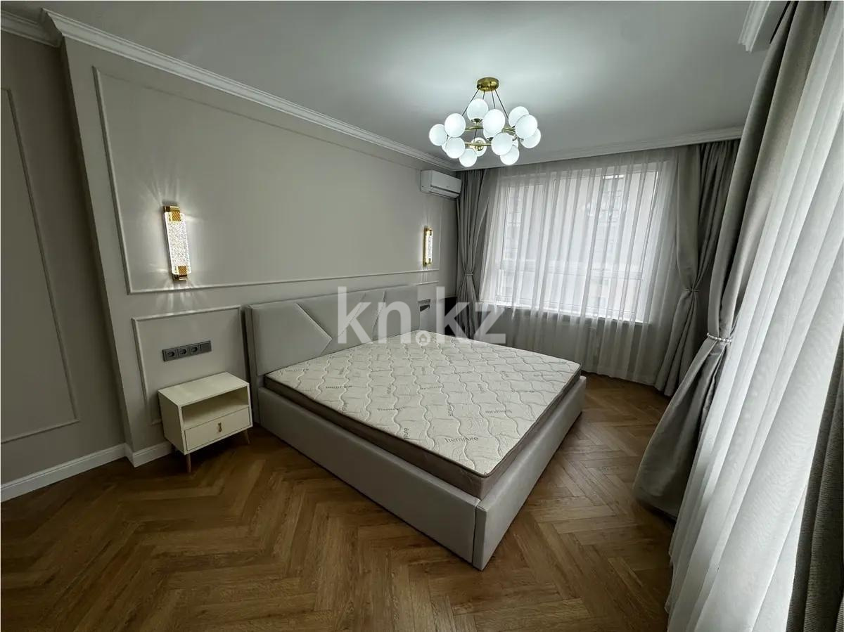 Продажа 2-комнатной квартиры, 78 м², ул. Егизбаева, дом  5/2 в Алматы - фото 3