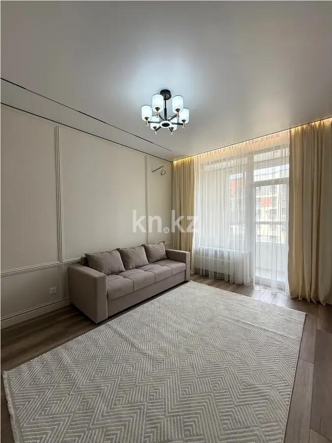 Продажа 2-комнатной квартиры, 38 м², ул. Е-15, дом  13 в Астане