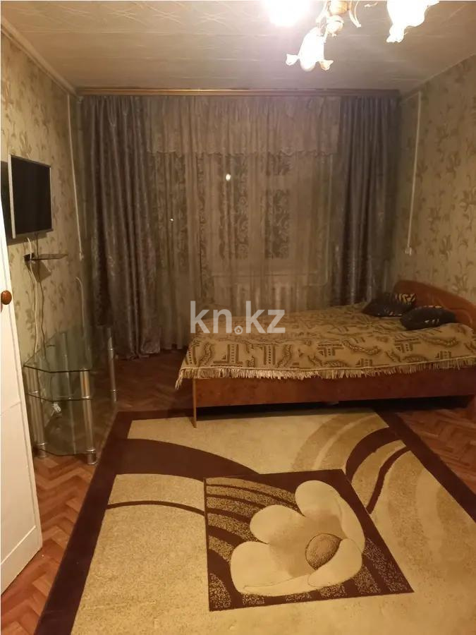 Продажа 1-комнатной квартиры, 33 м² в Алматы