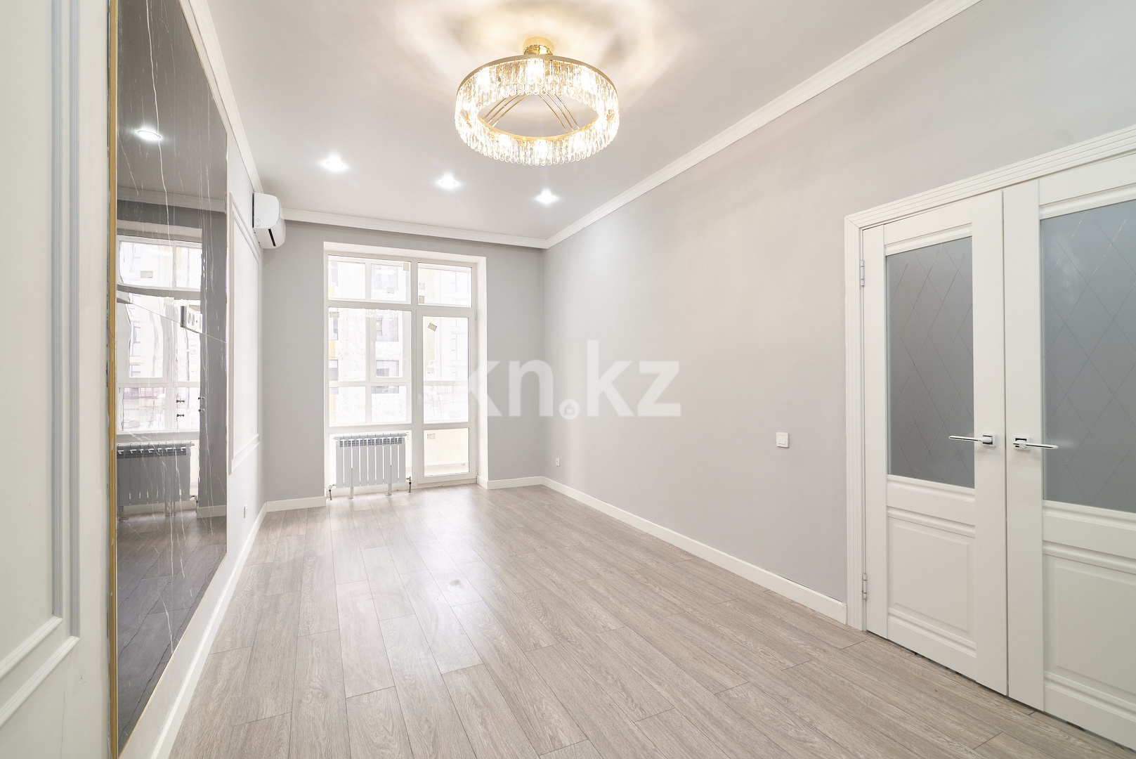 Продажа 3-комнатной квартиры, 80.9 м², ул. Токпанова, дом  20 - ул. Шарля де Голля в Астане - фото 2