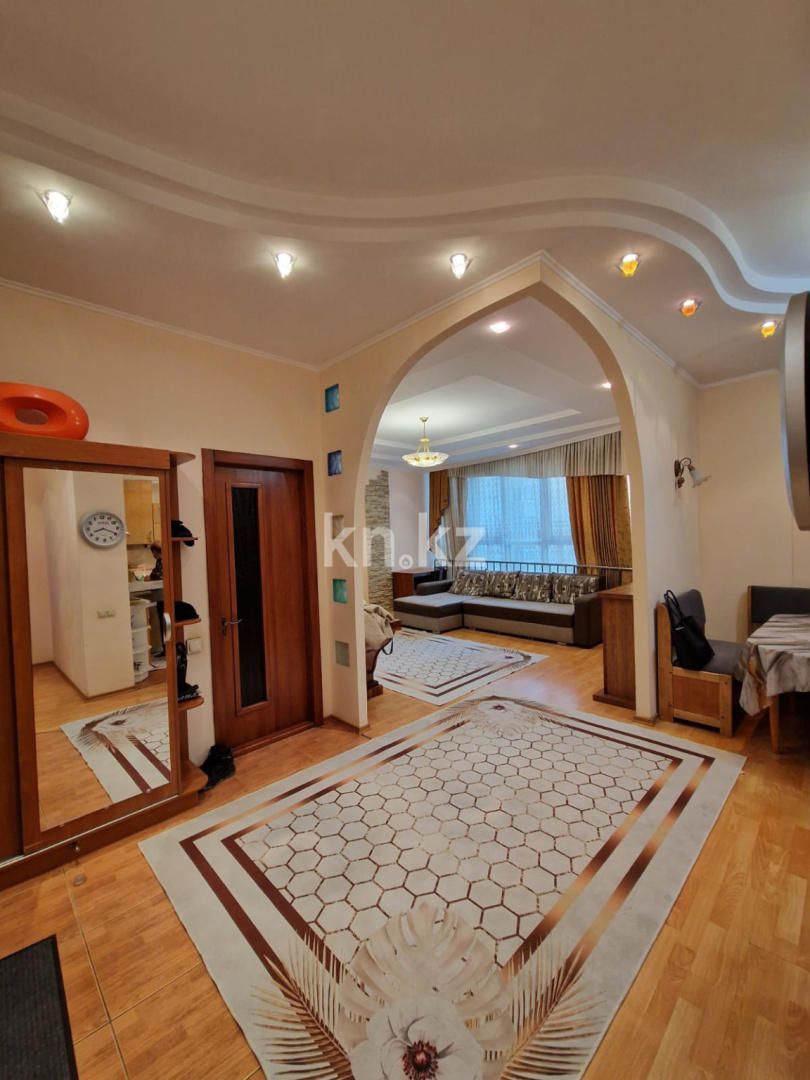 Продажа 2-комнатной квартиры, 80 м² в Алматы - фото 3