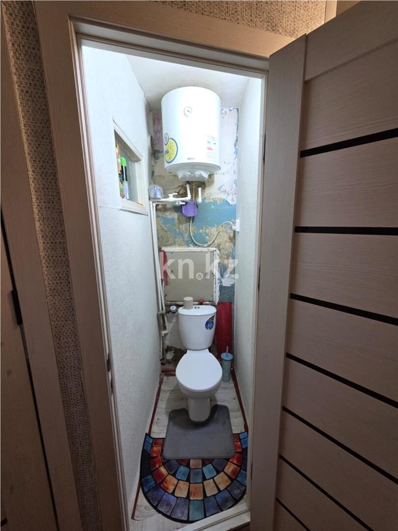 Продажа 2-комнатной квартиры, 45 м² в Караганде - фото 8