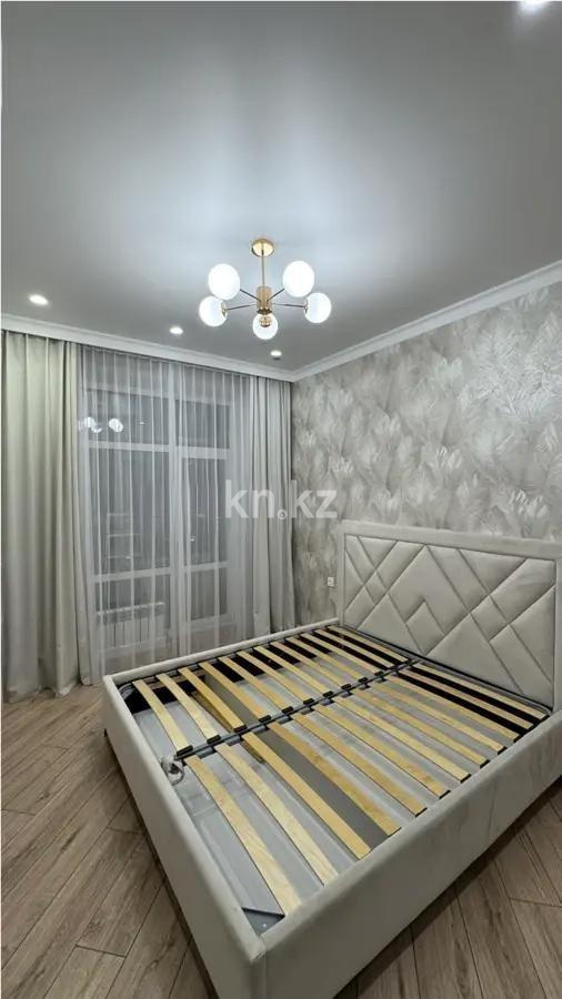 Продажа 3-комнатной квартиры, 60 м² в Астане - фото 2