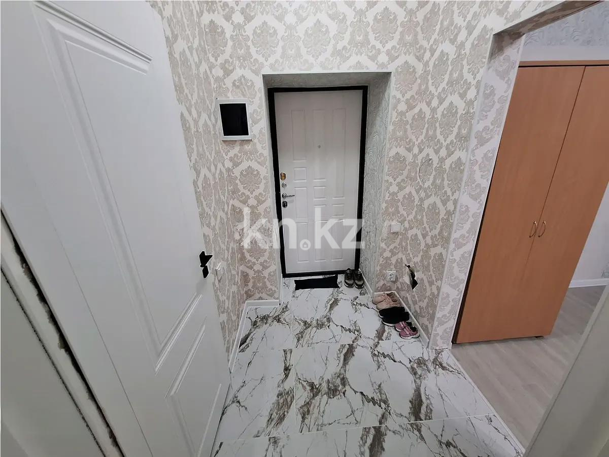 Продажа 1-комнатной квартиры, 33.6 м² в Астане - фото 4