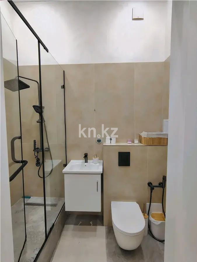 Продажа 1-комнатной квартиры, 37 м² в Астане - фото 3