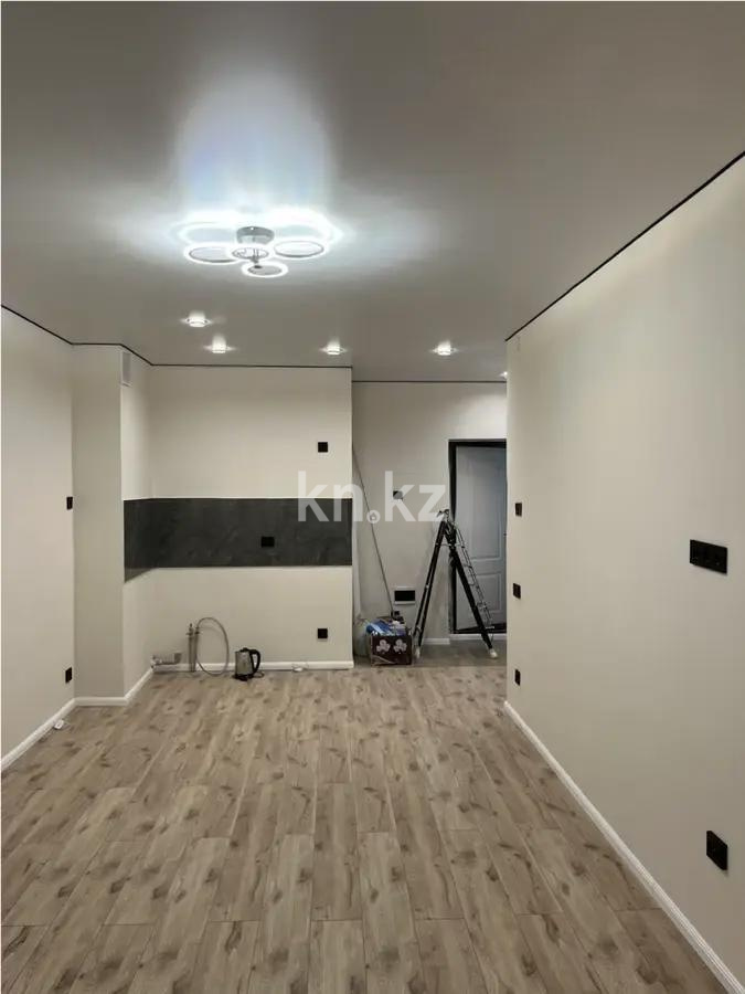 Продажа 2-комнатной квартиры, 40 м², ул. Халиуллина, дом  196/17 в Алматы - фото 3