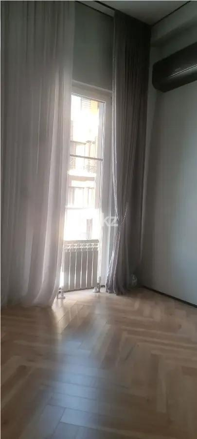 Продажа 4-комнатной квартиры, 108 м² в Алматы