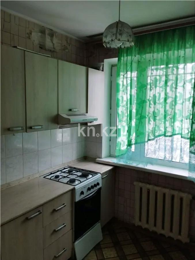 Продажа 1-комнатной квартиры, 36 м² в Караганде - фото 2