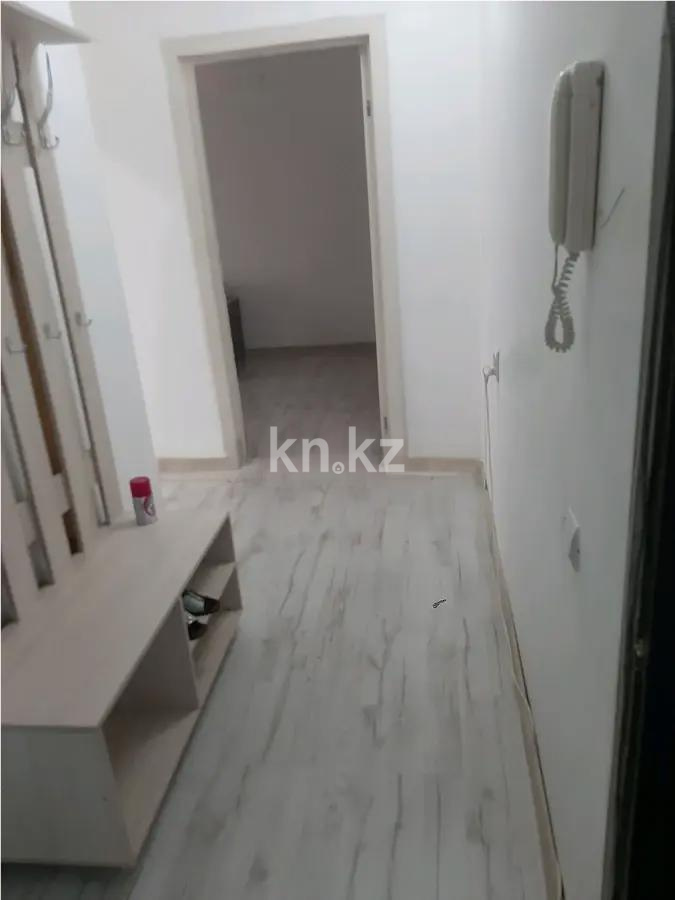 Продажа 1-комнатной квартиры, 34 м² в Алматы - фото 4