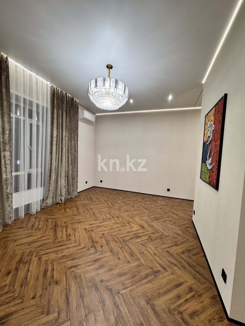 Продажа 2-комнатной квартиры, 70.2 м², ул. Жошы хана, дом  16/1 в Астане - фото 8